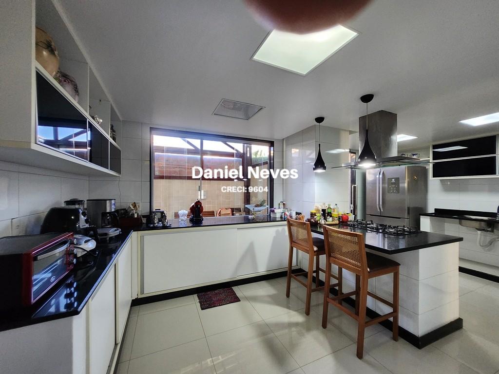 Casa, 4 quartos, 220 m² - Foto 20