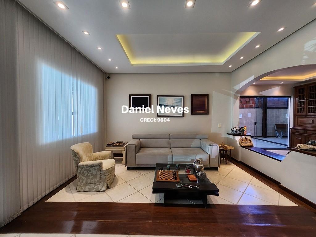 Casa, 4 quartos, 220 m² - Foto 23