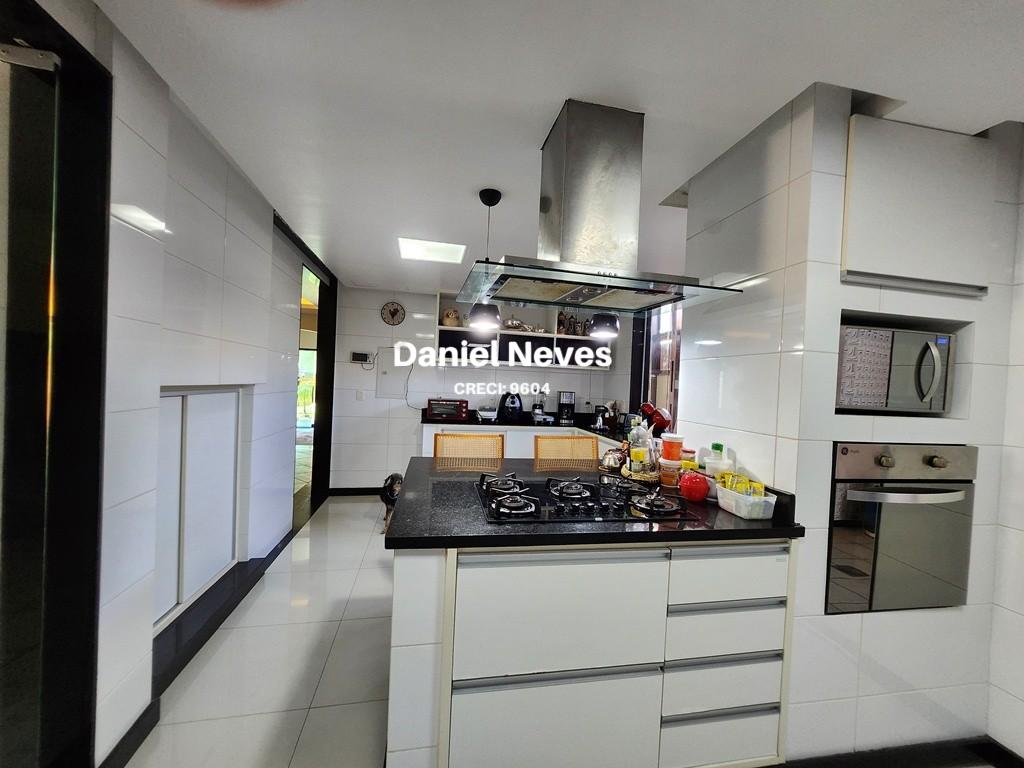 Casa, 4 quartos, 220 m² - Foto 21