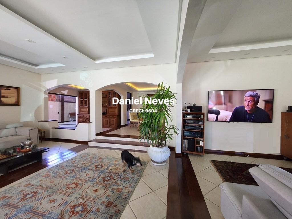 Casa, 4 quartos, 220 m² - Foto 22