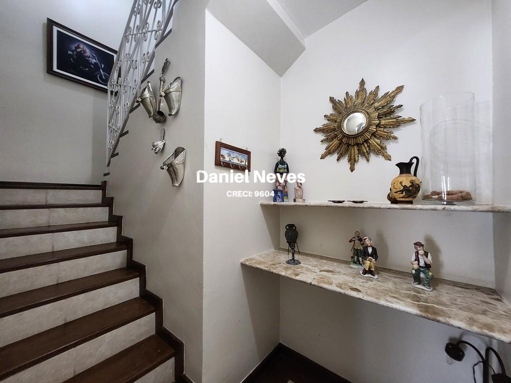 Casa, 4 quartos, 220 m² - Foto 26