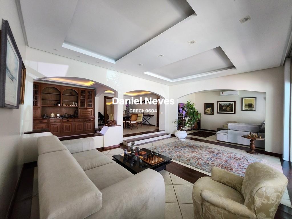 Casa, 4 quartos, 220 m² - Foto 25