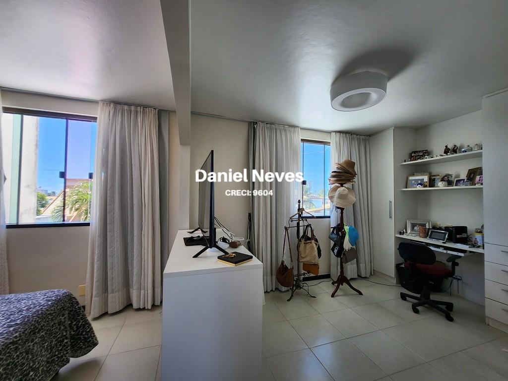 Casa, 4 quartos, 220 m² - Foto 29