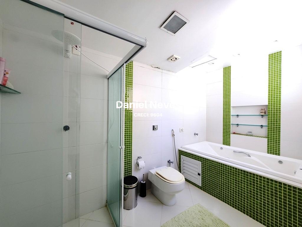 Casa, 4 quartos, 220 m² - Foto 33