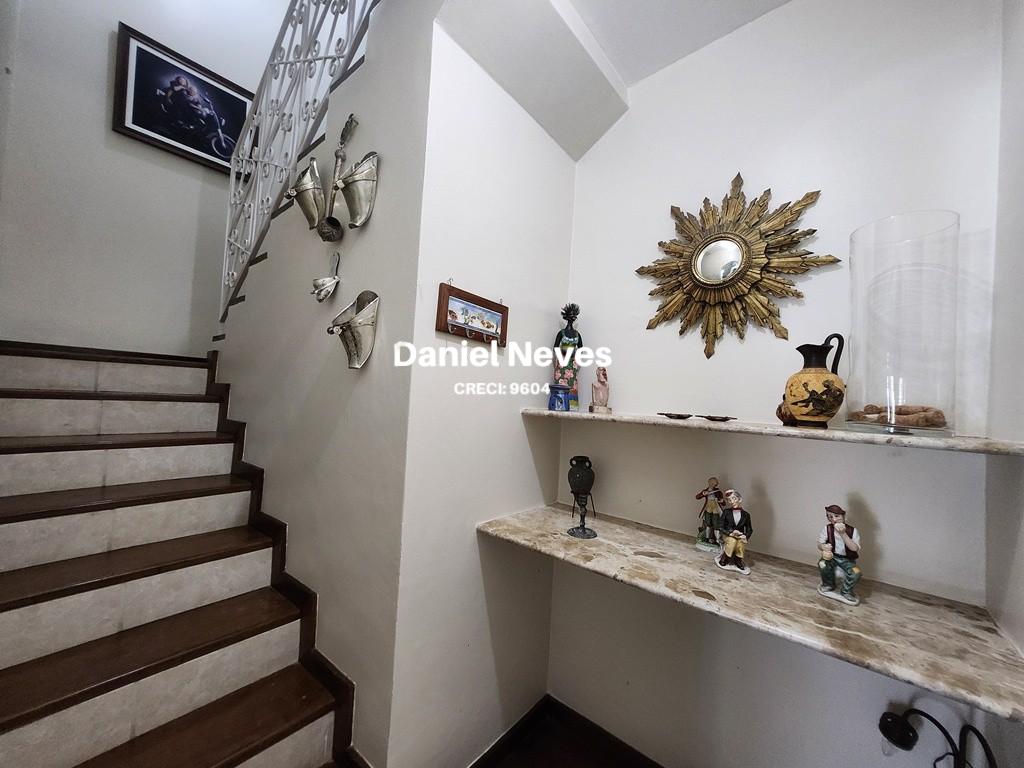 Casa, 4 quartos, 220 m² - Foto 35