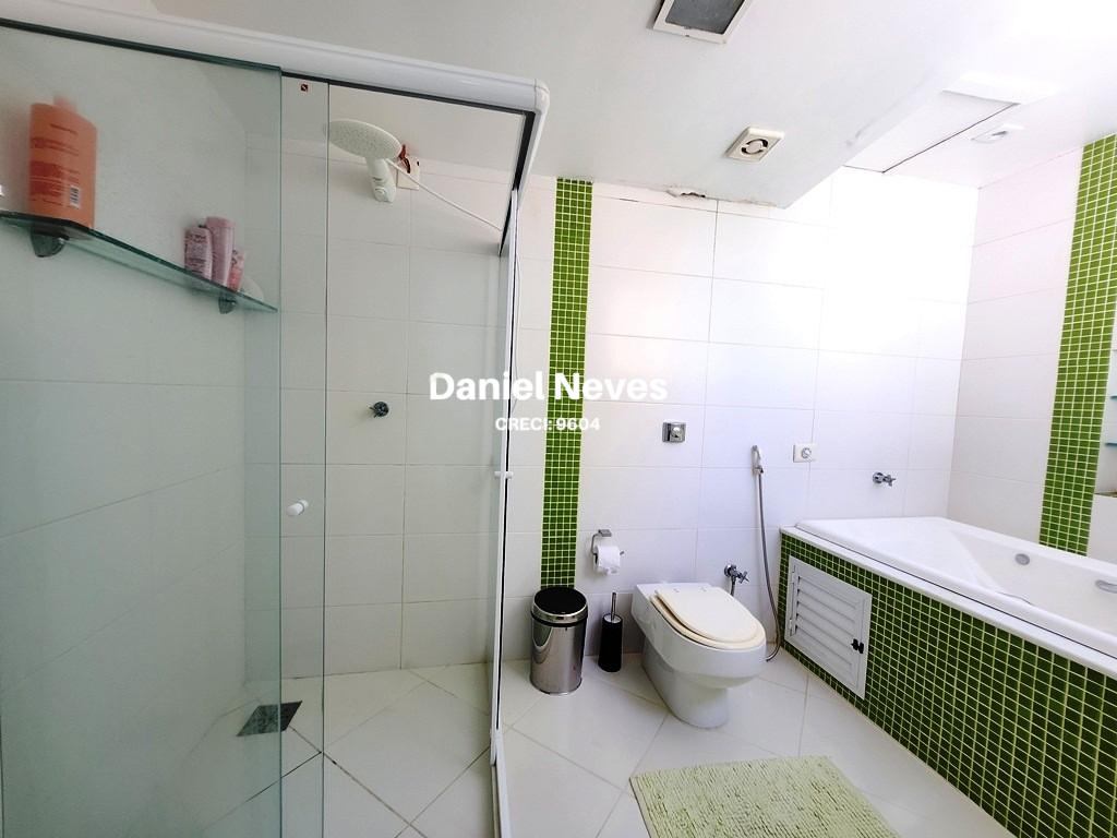 Casa, 4 quartos, 220 m² - Foto 34