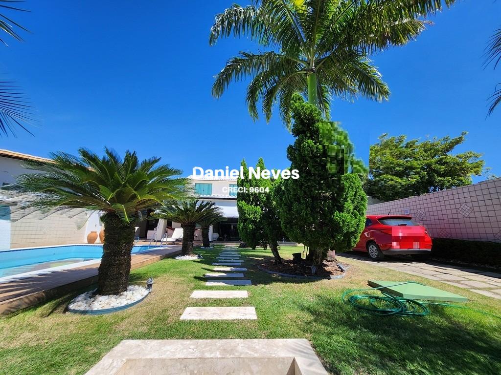 Casa, 4 quartos, 220 m² - Foto 36