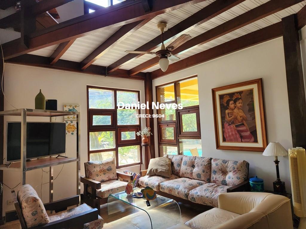 Casa, 4 quartos, 287 m² - Foto 7