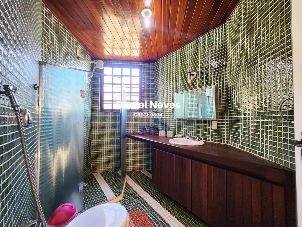 Casa, 4 quartos, 287 m² - Foto 11