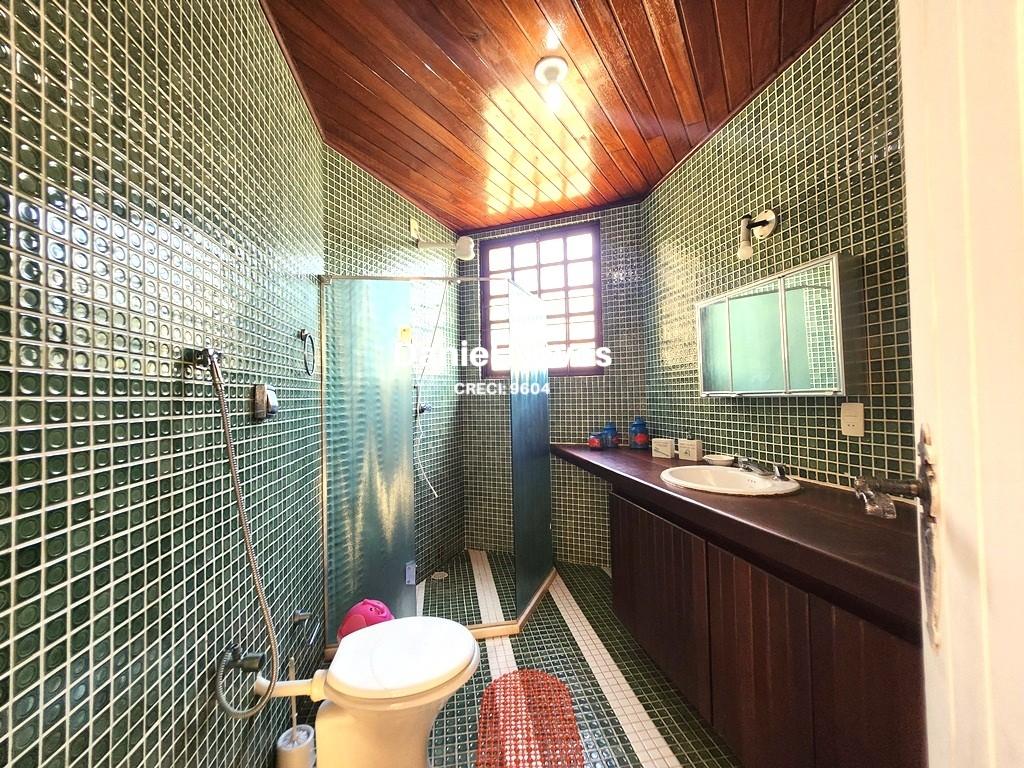 Casa, 4 quartos, 287 m² - Foto 12