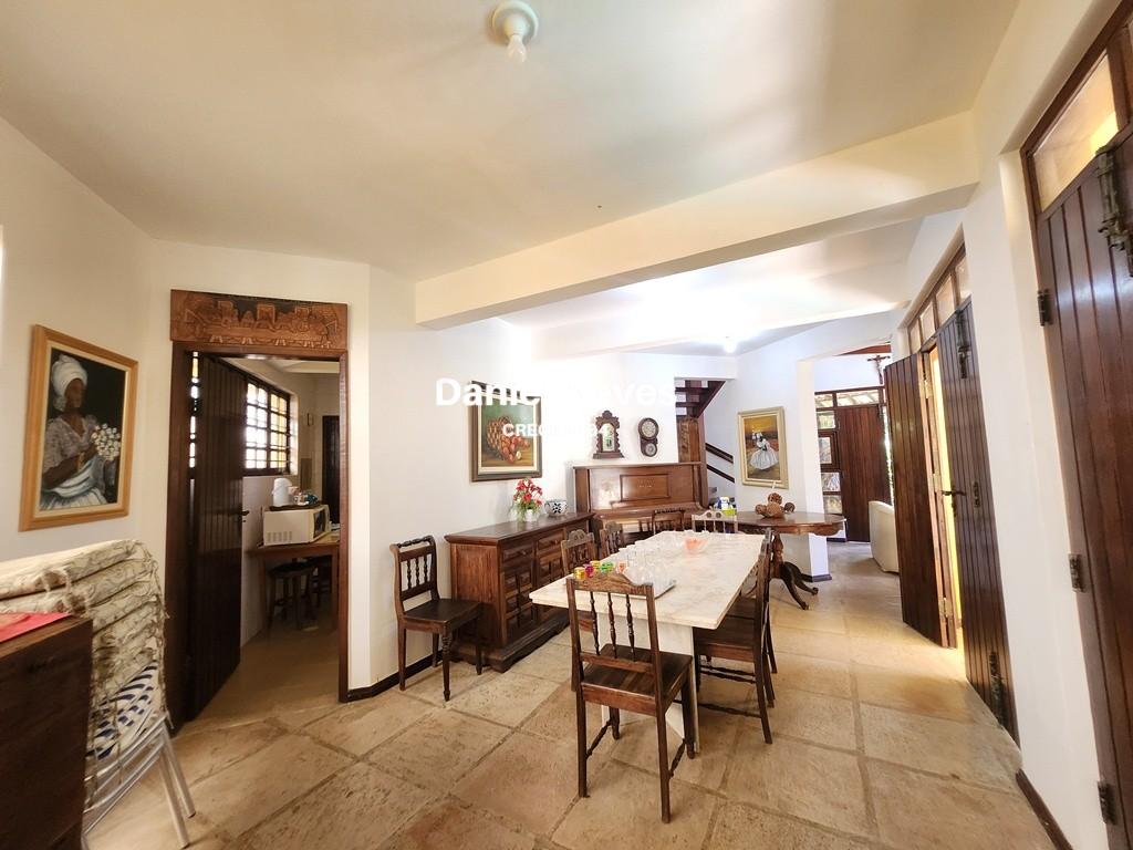 Casa, 4 quartos, 287 m² - Foto 5