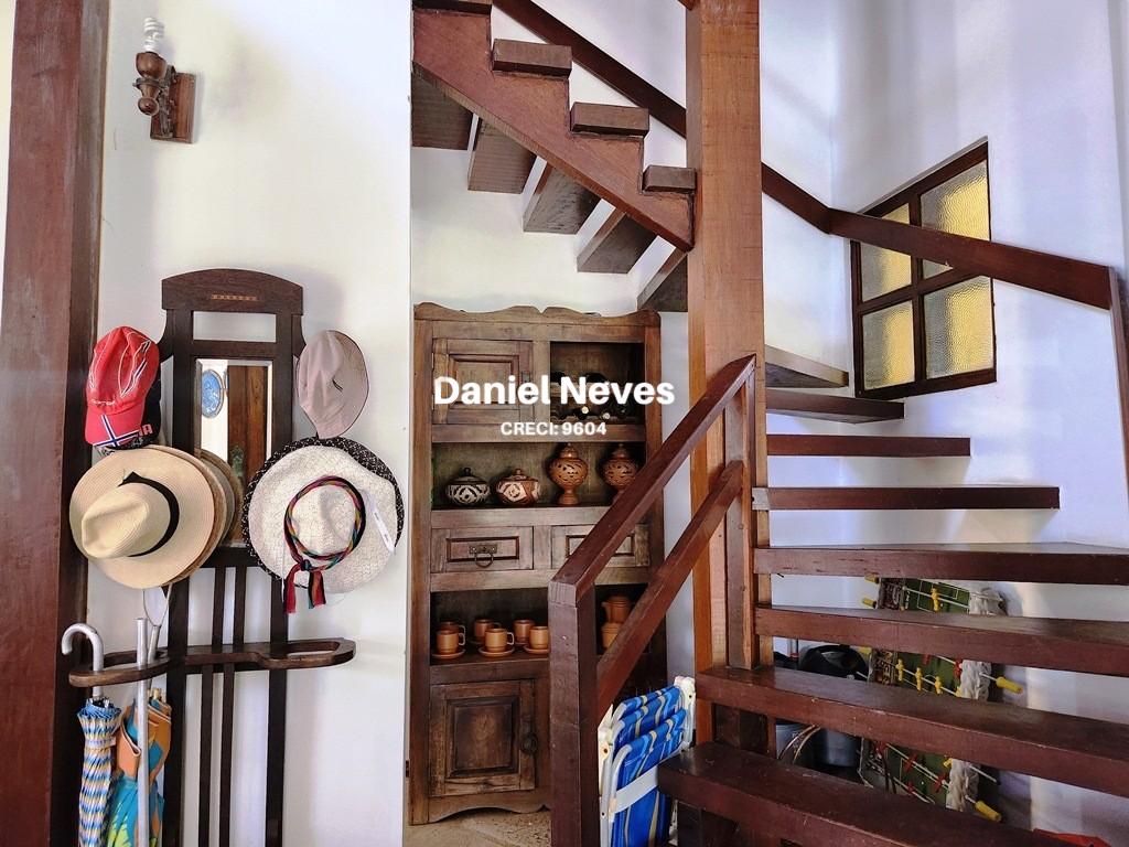 Casa, 4 quartos, 287 m² - Foto 13