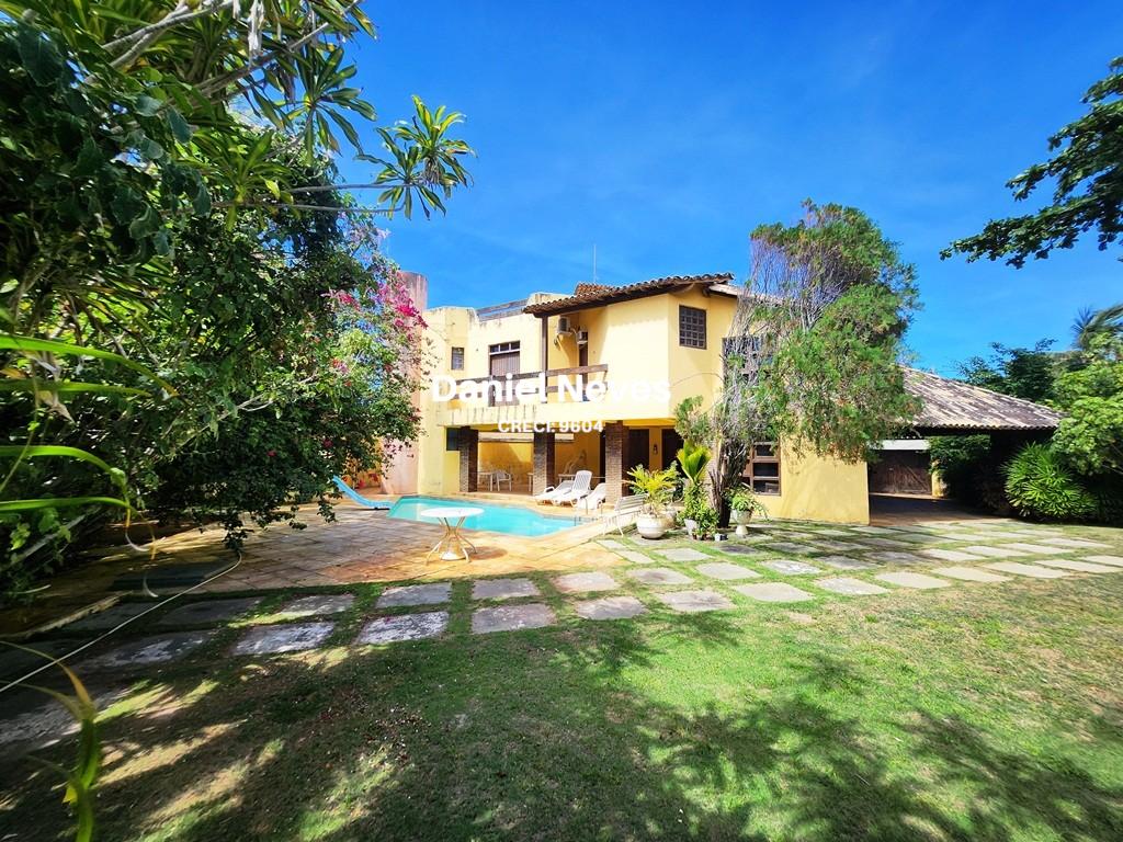 Casa, 4 quartos, 287 m² - Foto 1