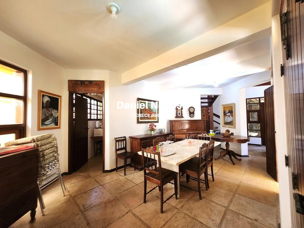 Casa, 4 quartos, 287 m² - Foto 6