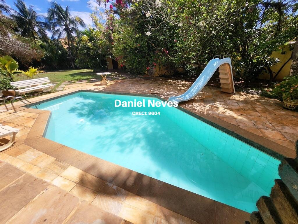 Casa, 4 quartos, 287 m² - Foto 9