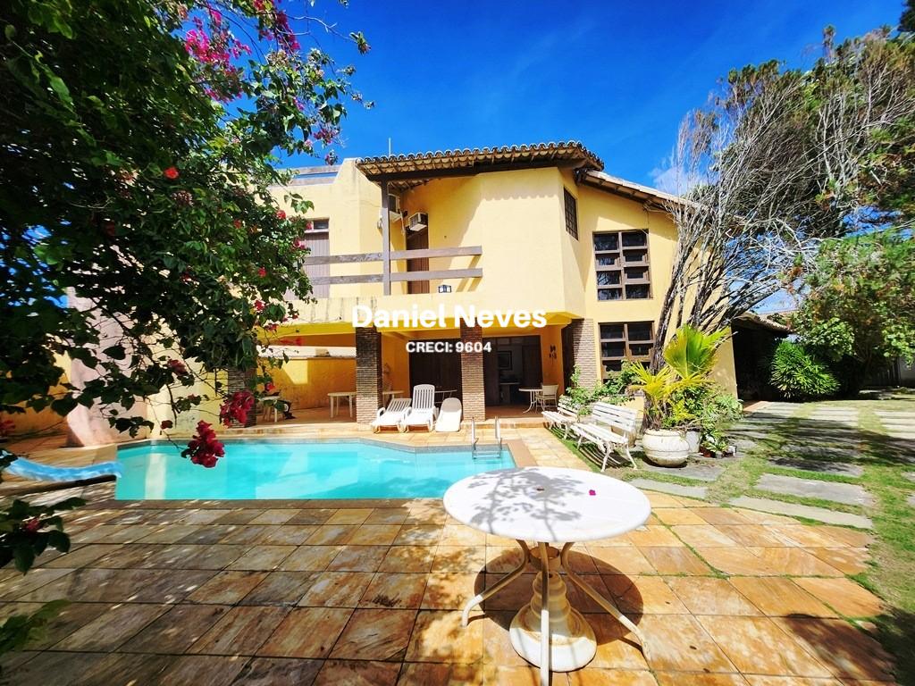 Casa, 4 quartos, 287 m² - Foto 3