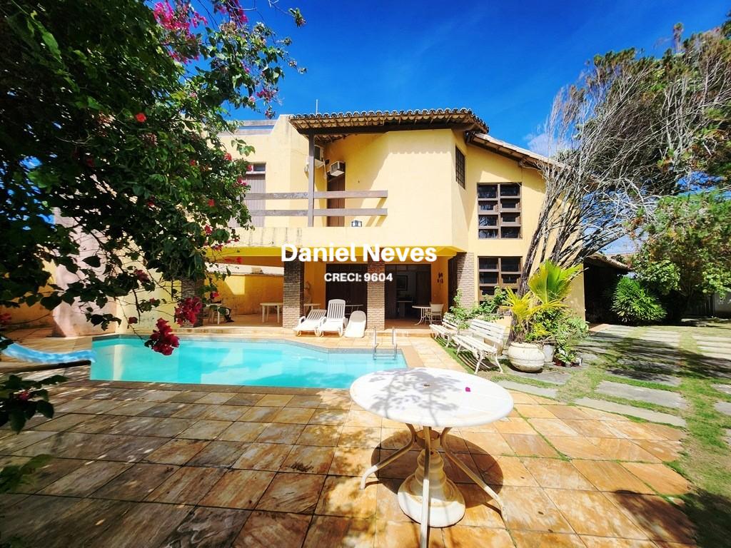 Casa, 4 quartos, 287 m² - Foto 23