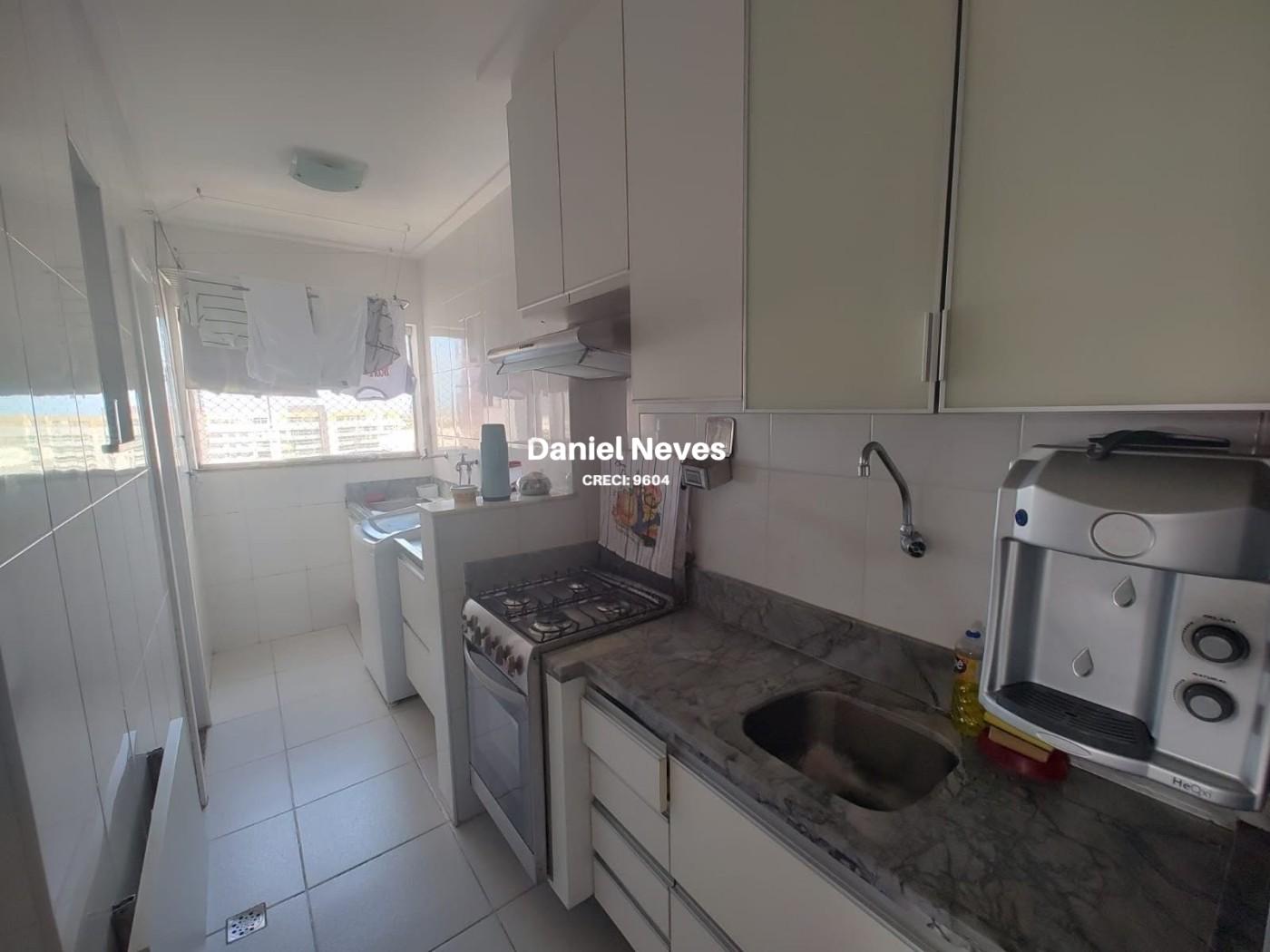 Apartamento, 3 quartos, 78 m² - Foto 9