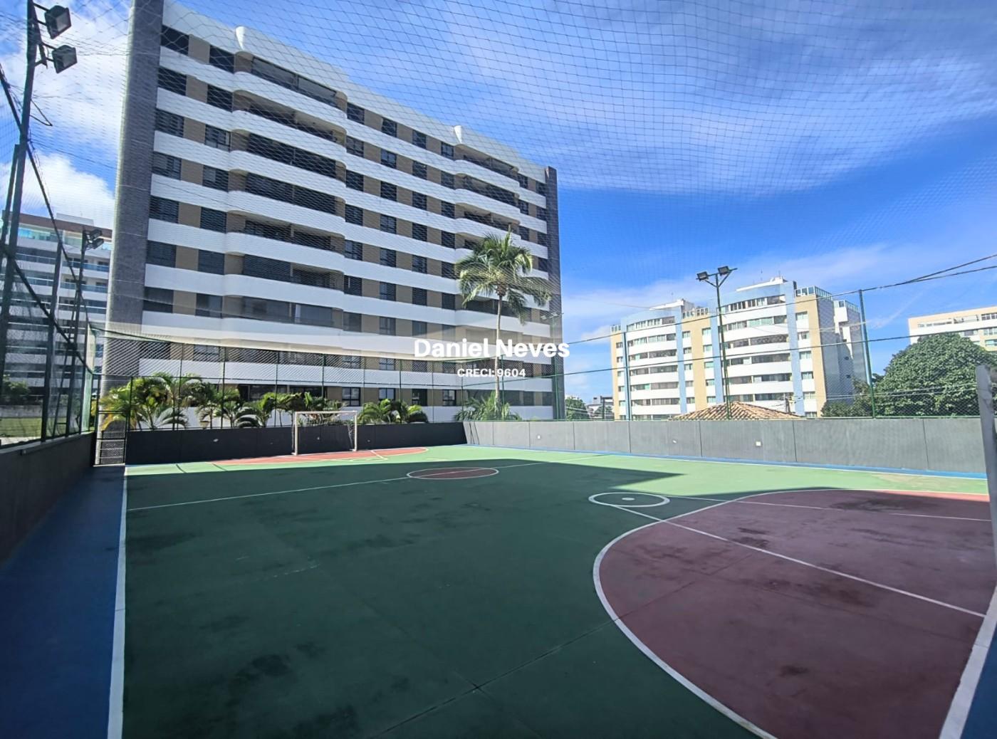 Apartamento, 3 quartos, 78 m² - Foto 4