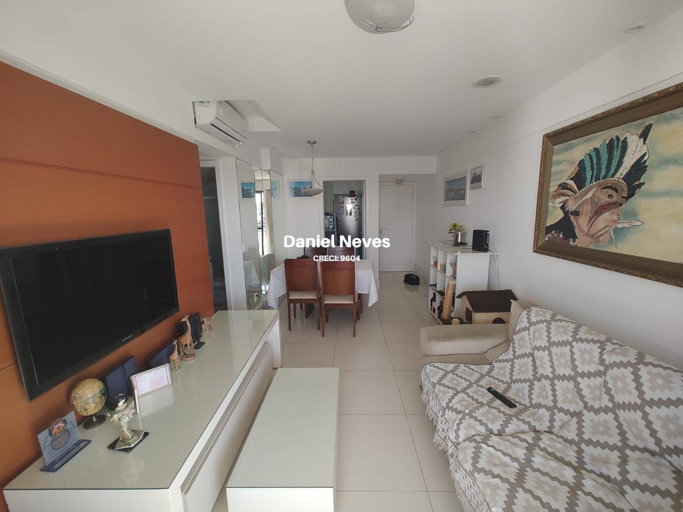 Apartamento, 3 quartos, 78 m² - Foto 6