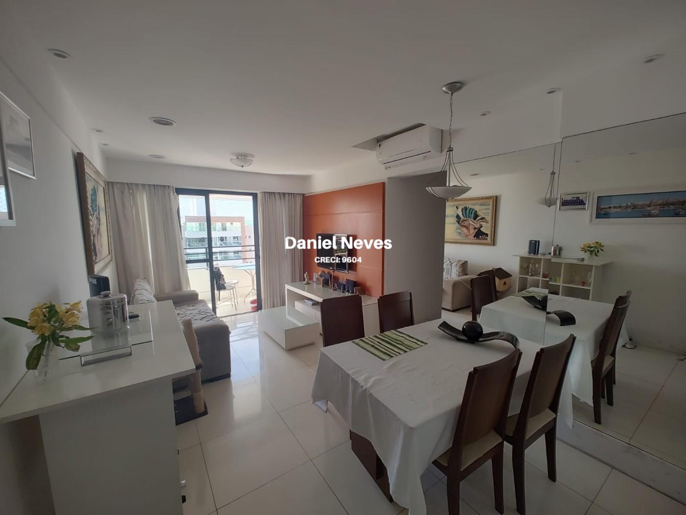 Apartamento, 3 quartos, 78 m² - Foto 7