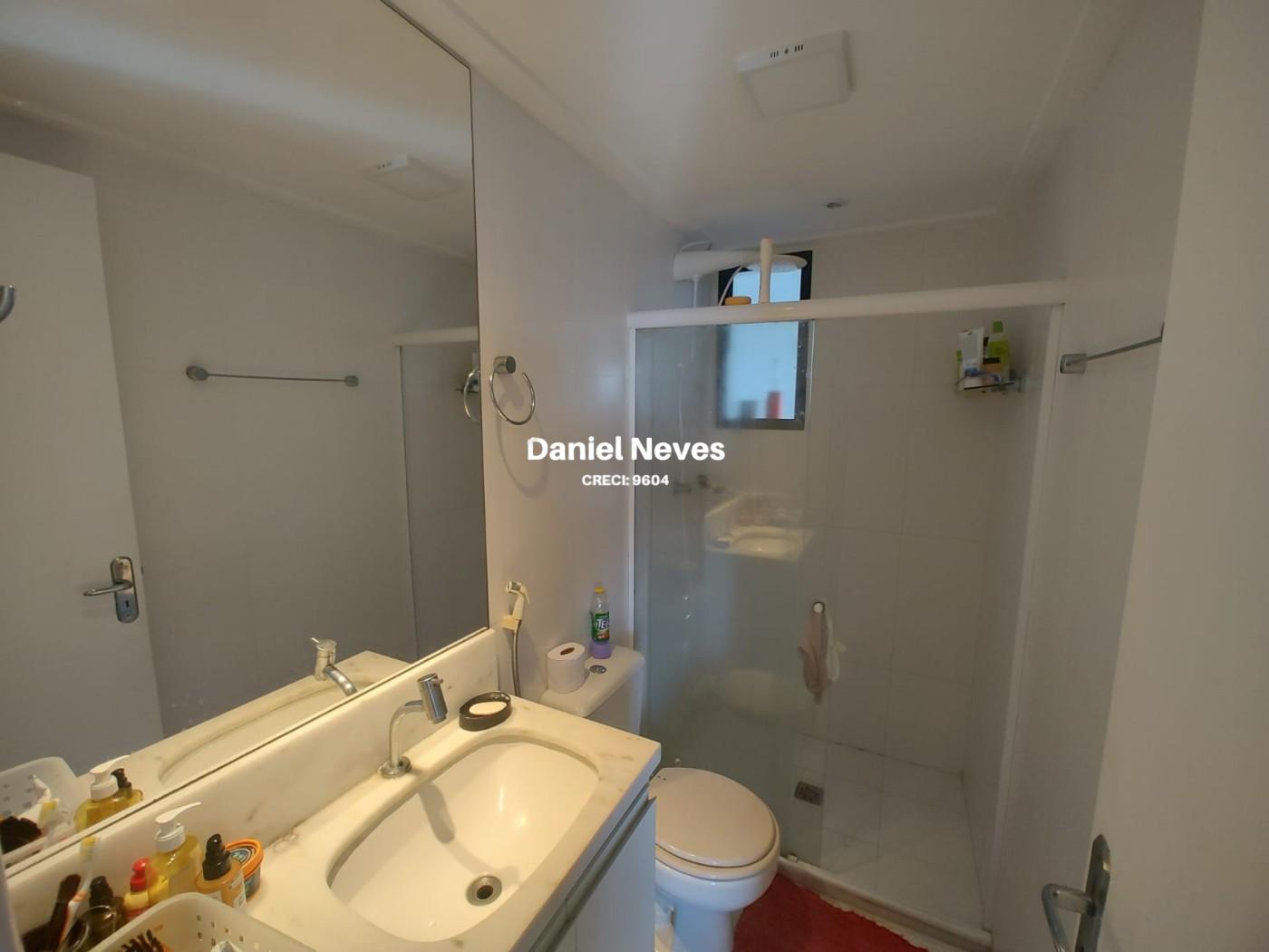 Apartamento, 3 quartos, 78 m² - Foto 14