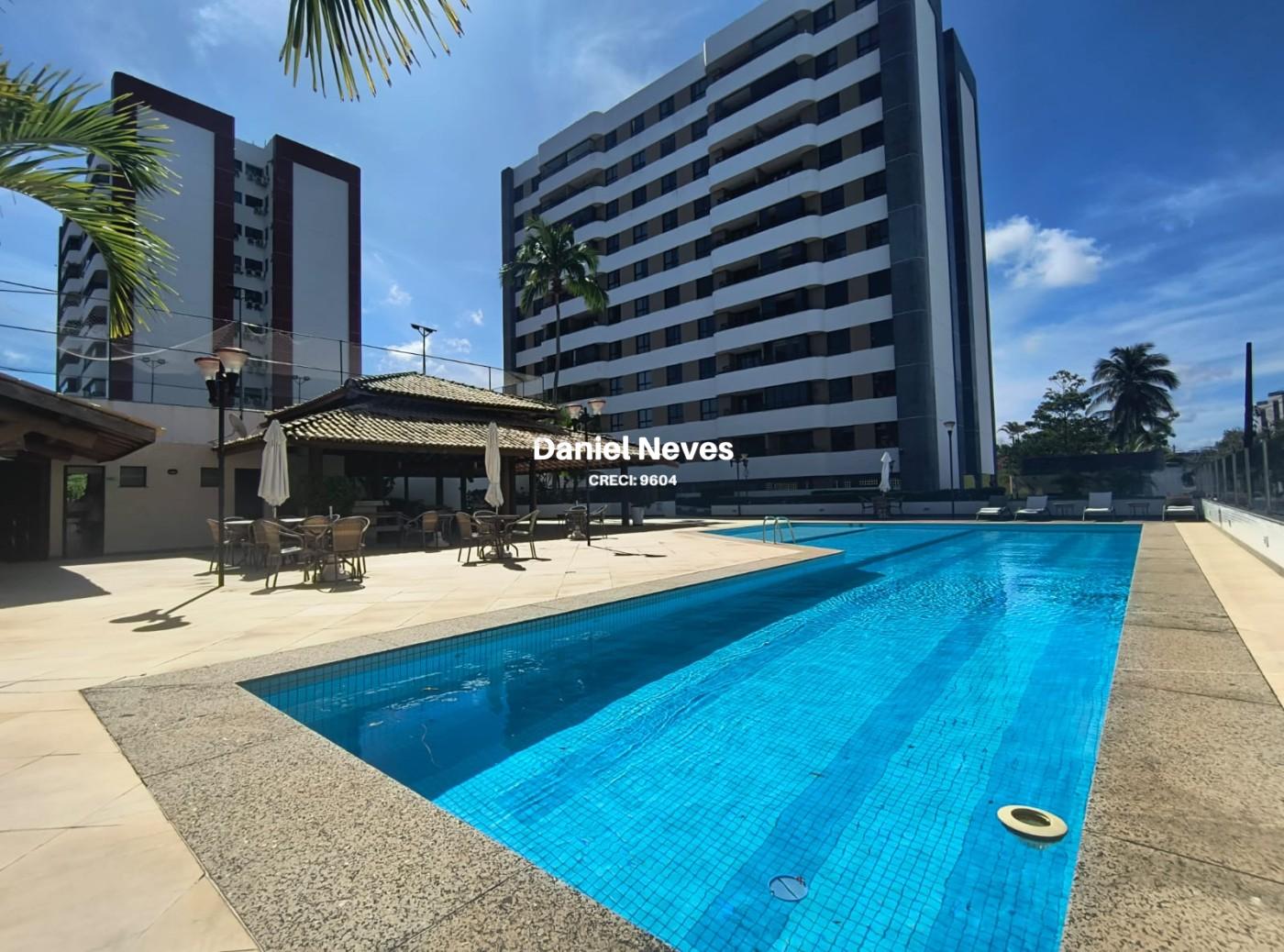 Apartamento, 3 quartos, 78 m² - Foto 1