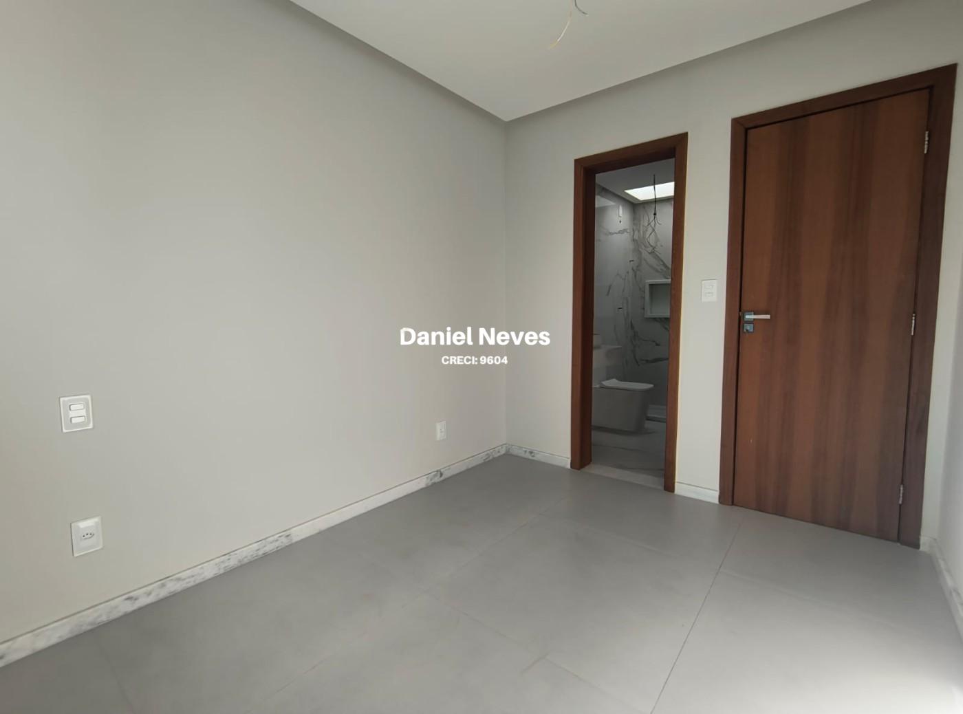 Casa de Condomínio, 4 quartos - Foto 11
