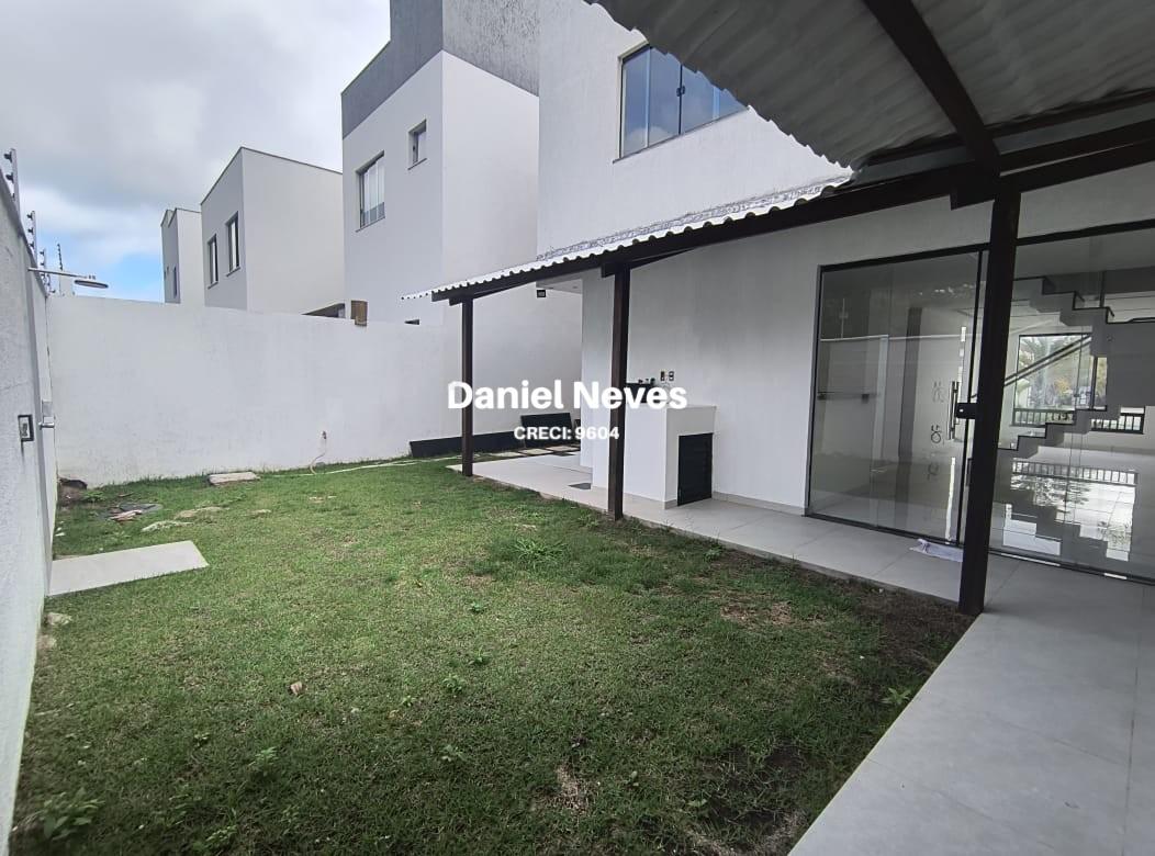 Casa de Condomínio, 4 quartos - Foto 14