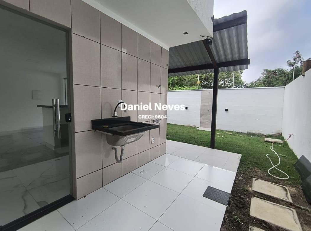 Casa de Condomínio, 4 quartos - Foto 33
