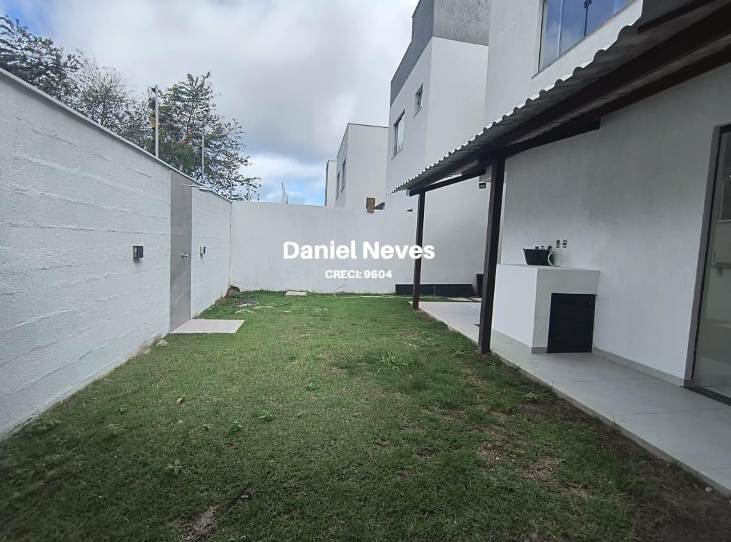 Casa de Condomínio, 4 quartos - Foto 31