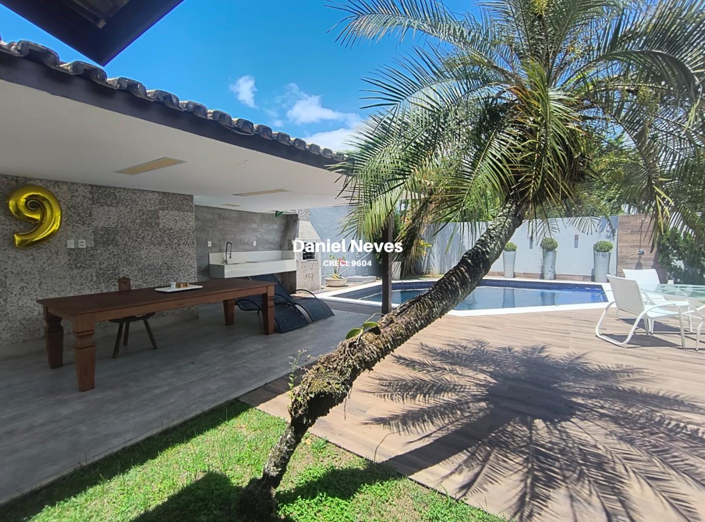 Casa, 3 quartos, 153 m² - Foto 1