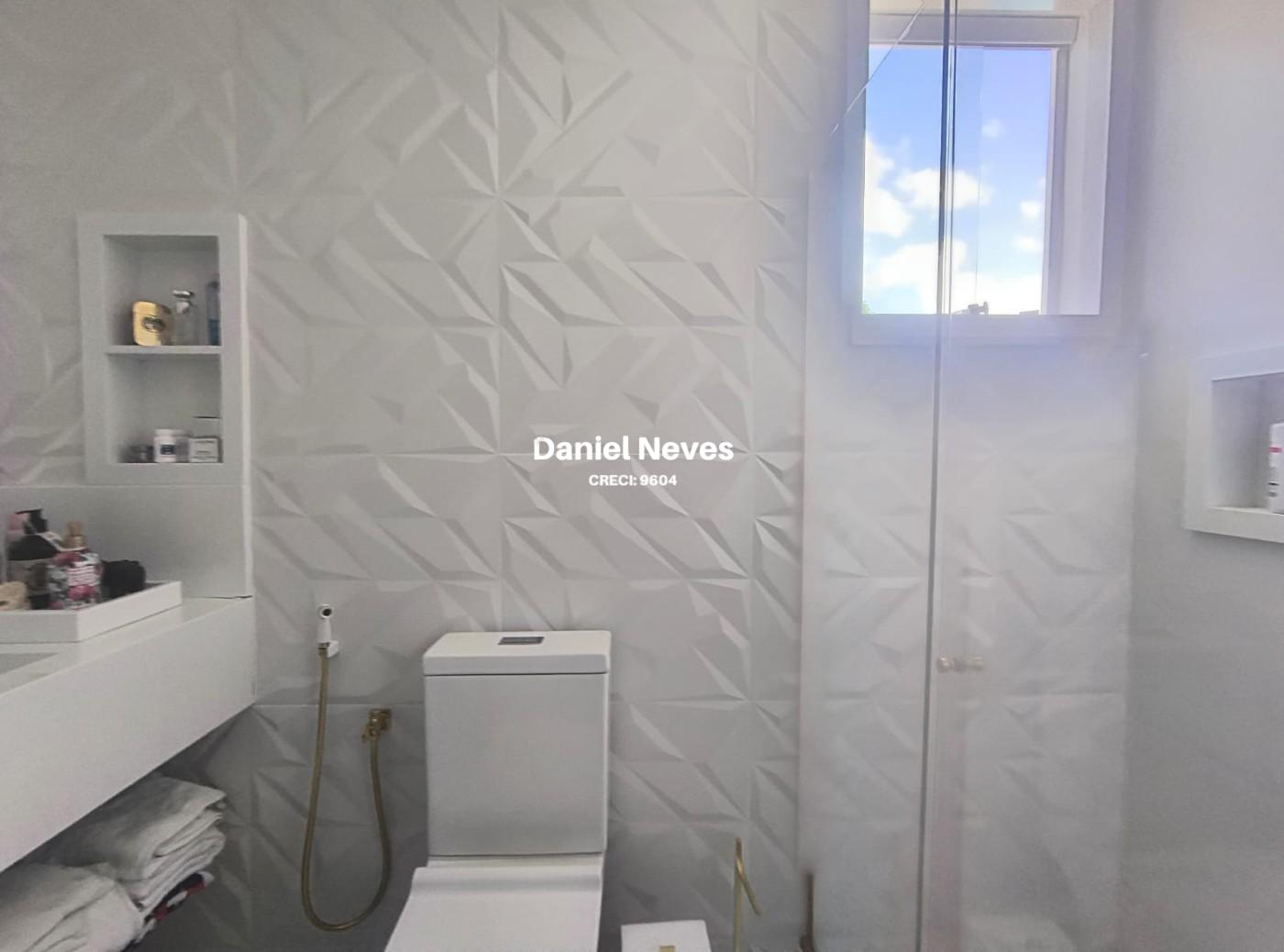 Casa, 3 quartos, 153 m² - Foto 23