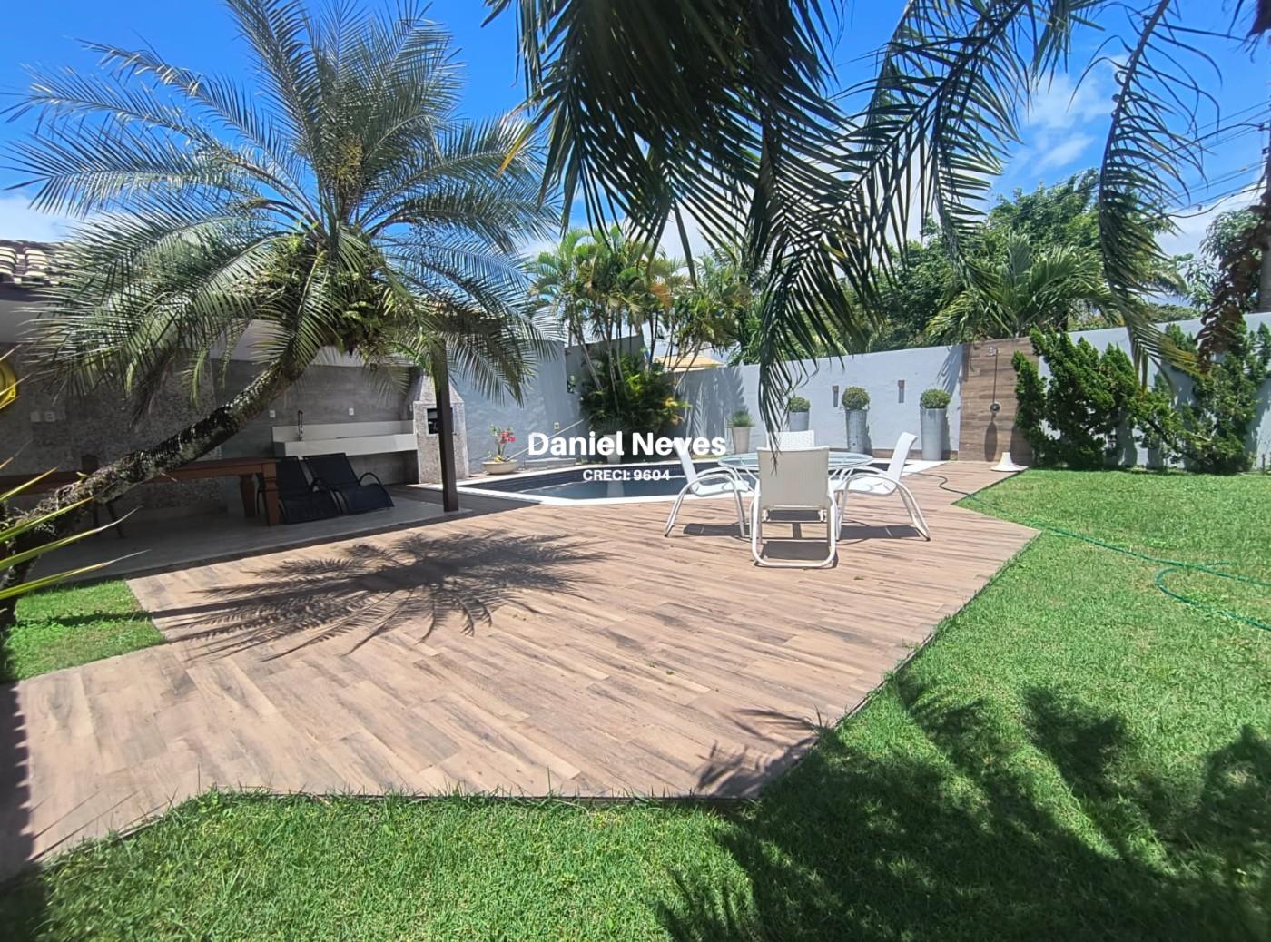 Casa, 3 quartos, 153 m² - Foto 3