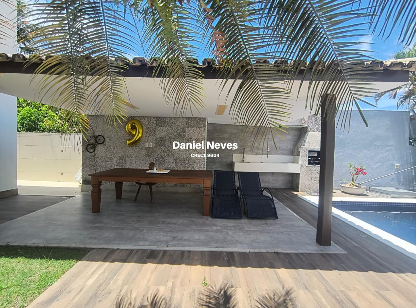 Casa, 3 quartos, 153 m² - Foto 5