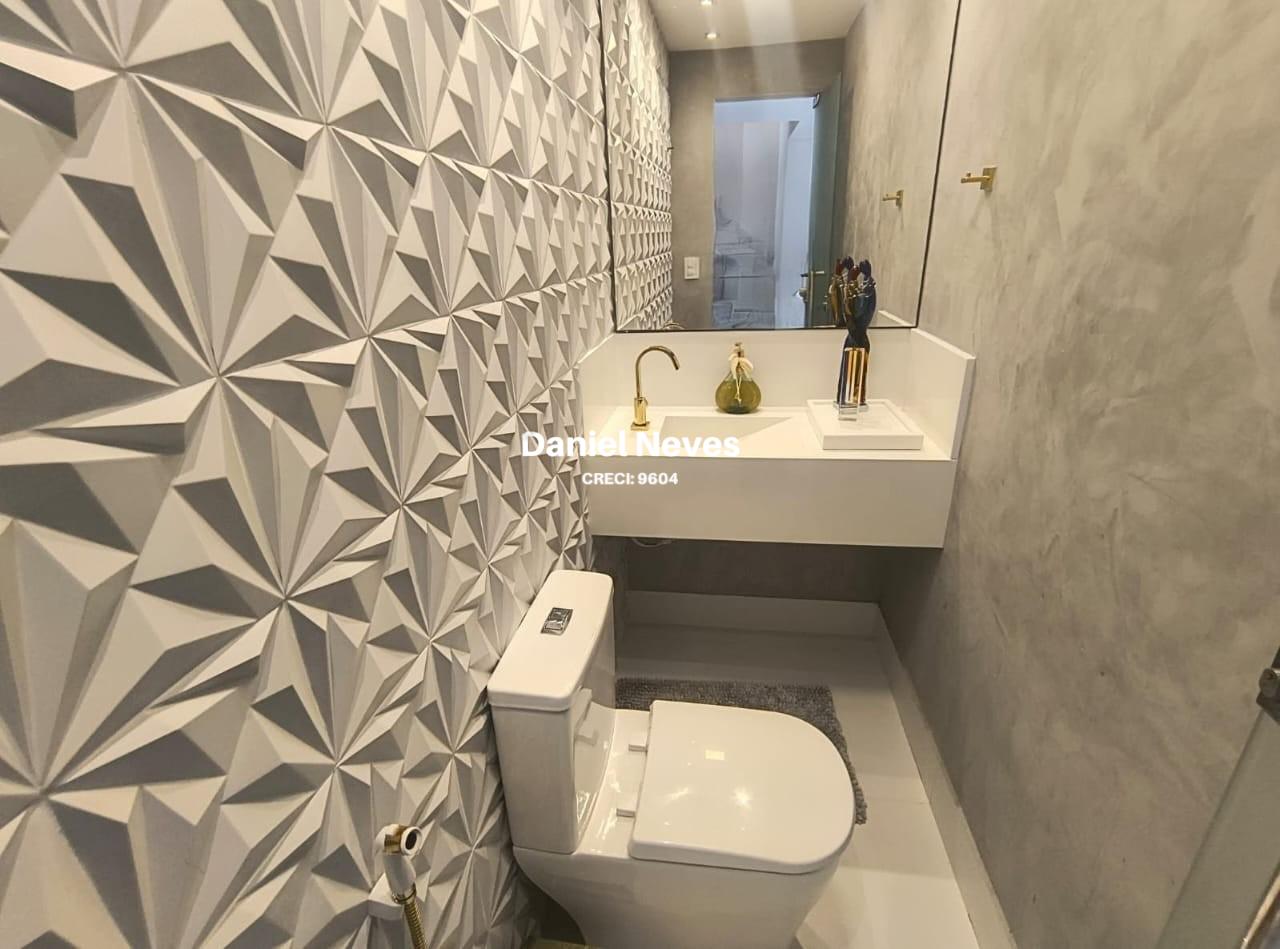 Casa, 3 quartos, 153 m² - Foto 15