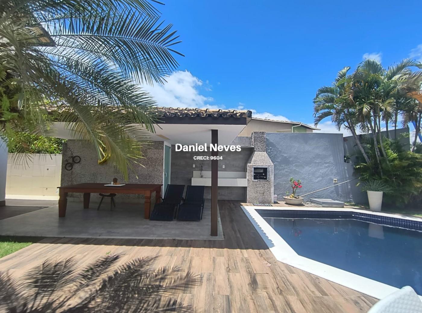 Casa, 3 quartos, 153 m² - Foto 4