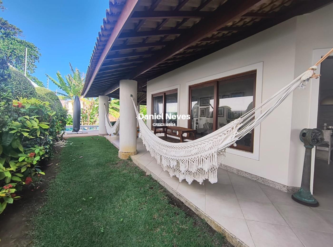 Casa, 5 quartos, 400 m² - Foto 16