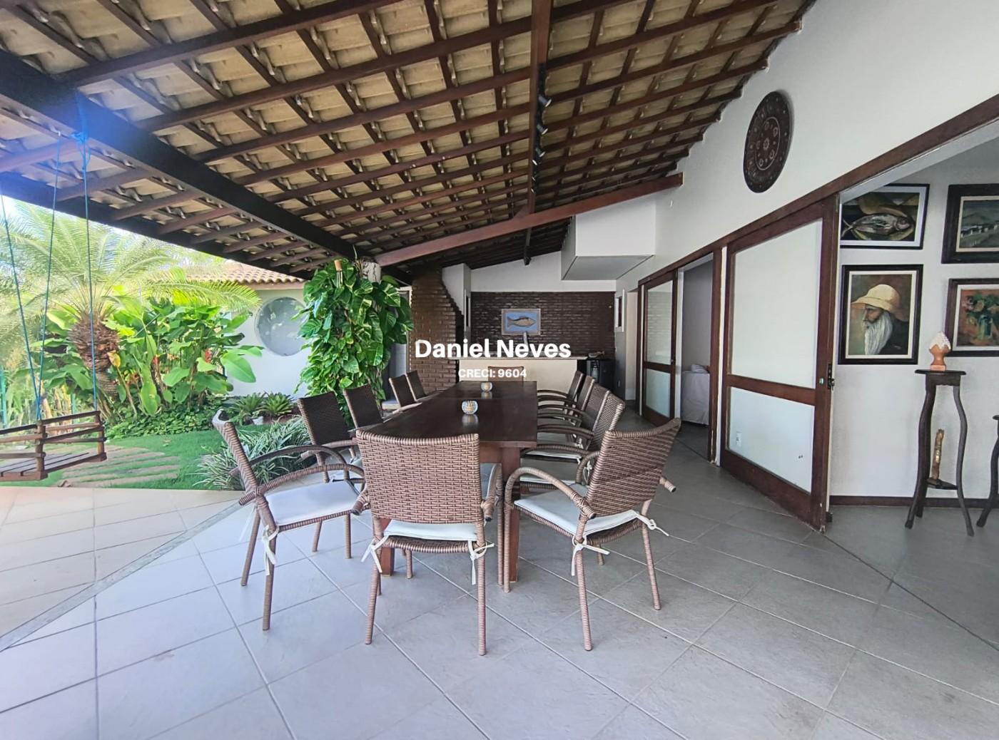 Casa, 5 quartos, 400 m² - Foto 13