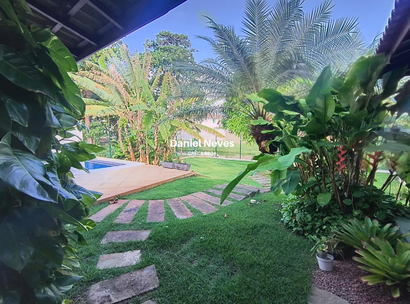 Casa, 5 quartos, 400 m² - Foto 6