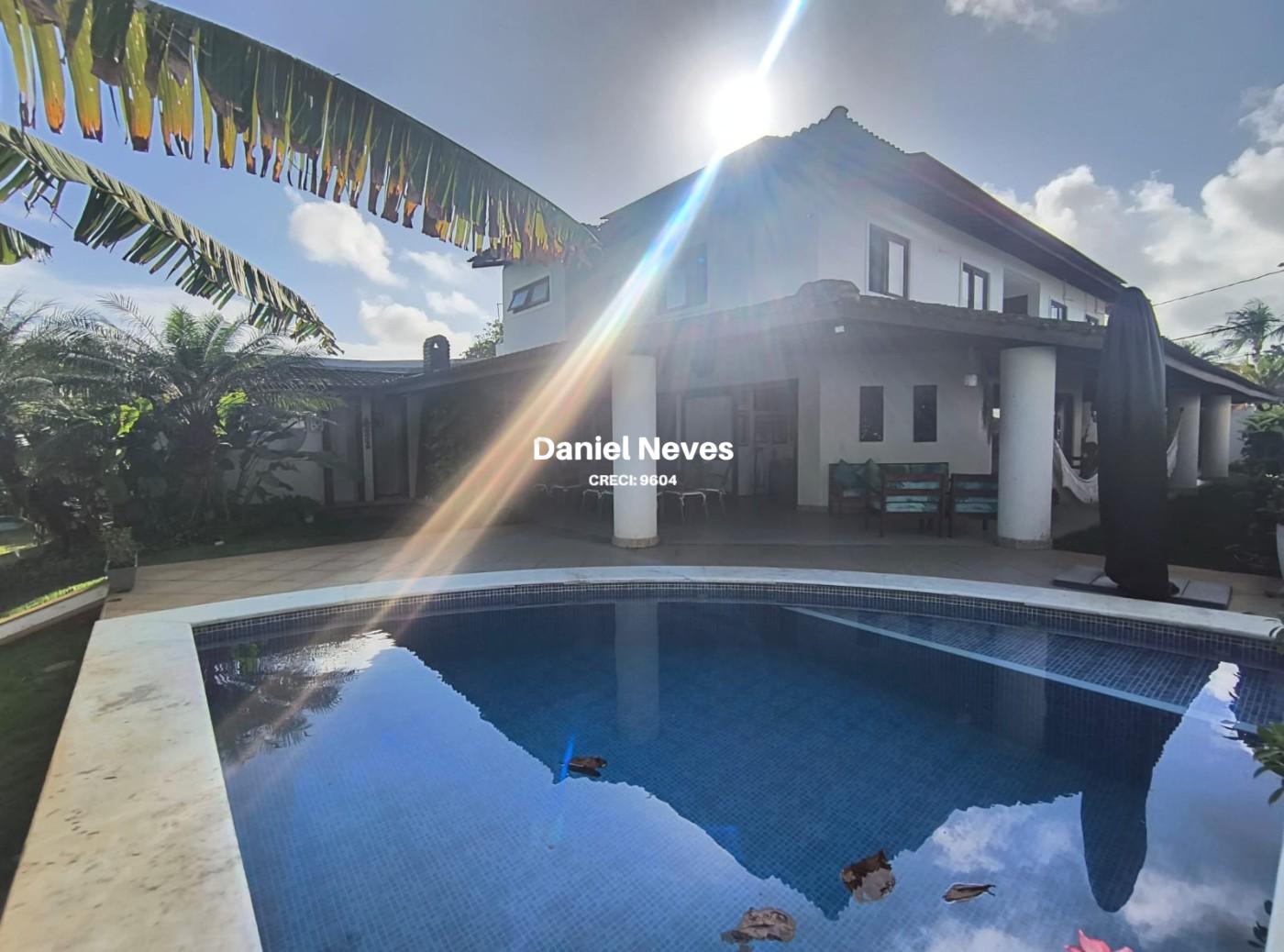 Casa, 5 quartos, 400 m² - Foto 3