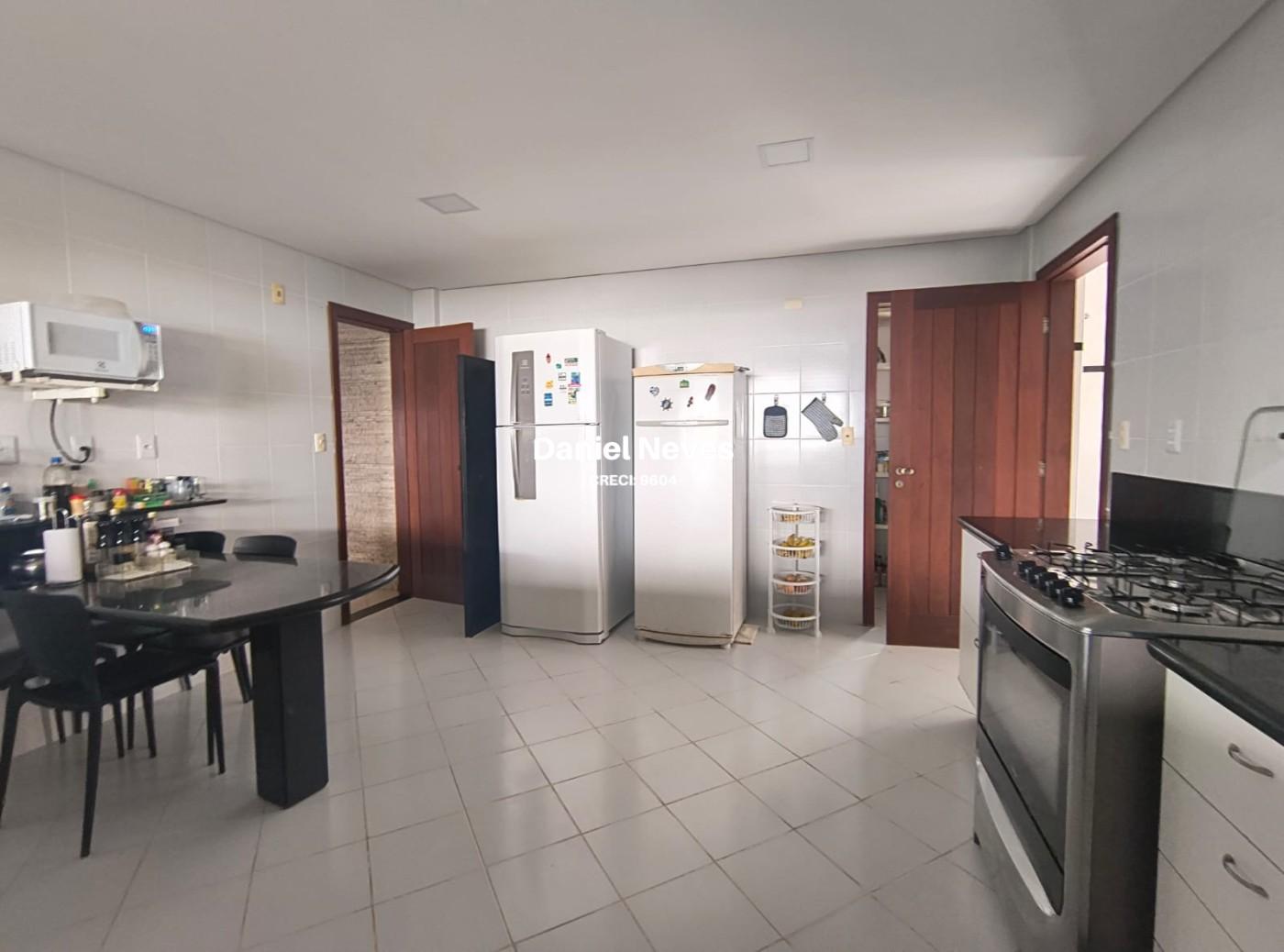 Casa, 5 quartos, 400 m² - Foto 25