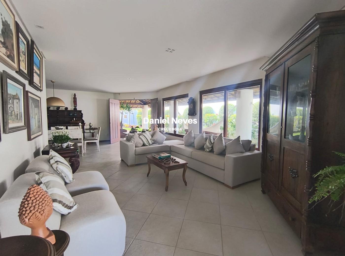 Casa, 5 quartos, 400 m² - Foto 19