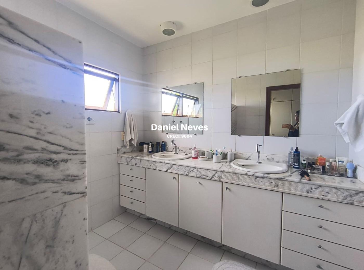 Casa, 5 quartos, 400 m² - Foto 31