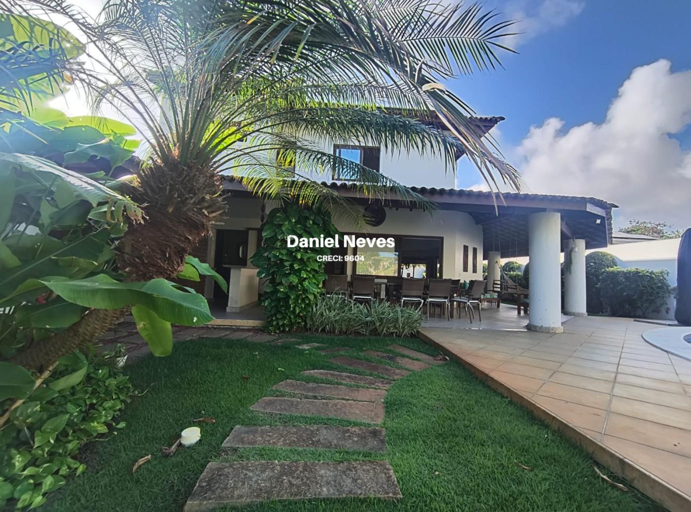 Casa, 5 quartos, 400 m² - Foto 4