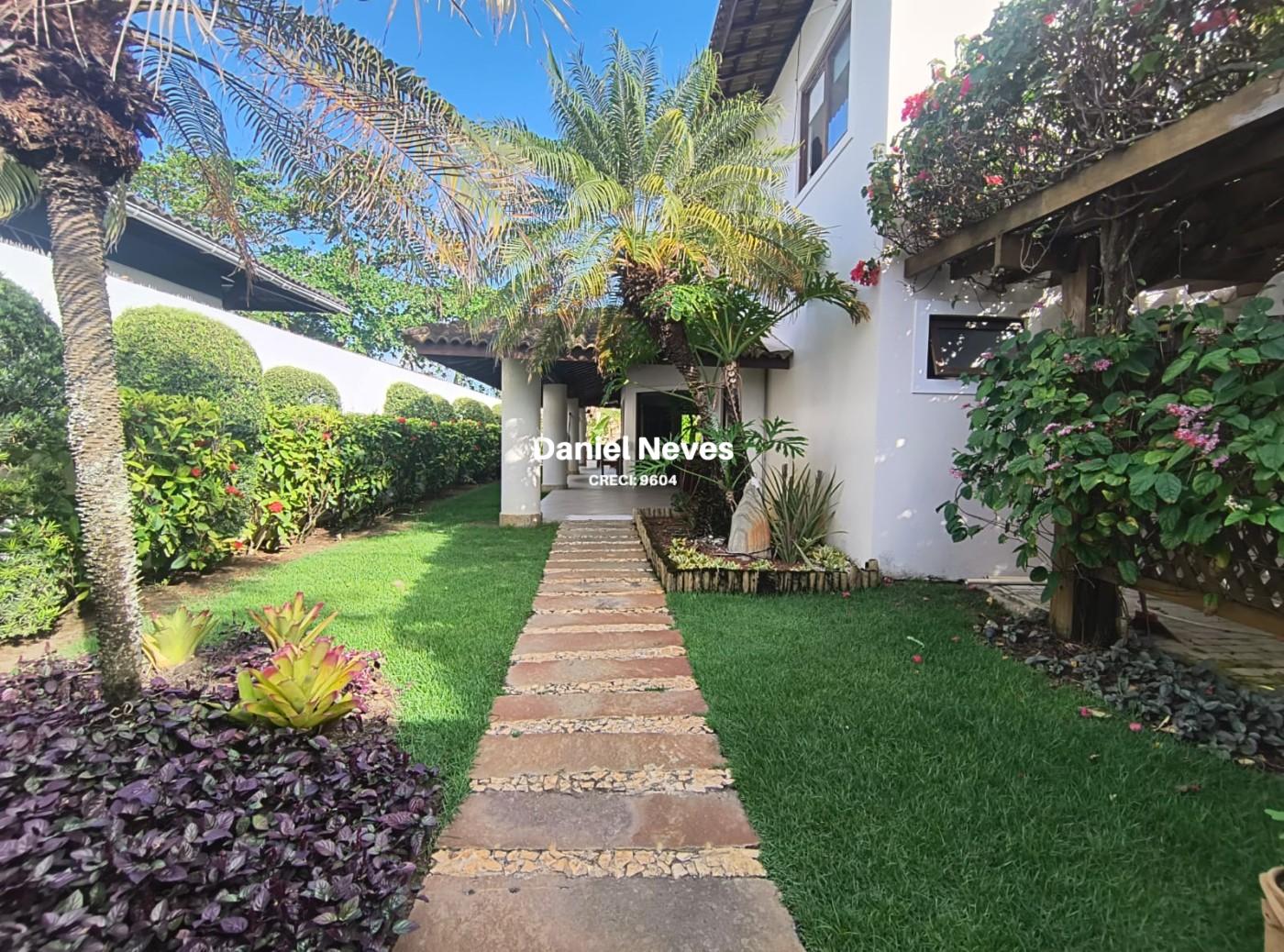 Casa, 5 quartos, 400 m² - Foto 2