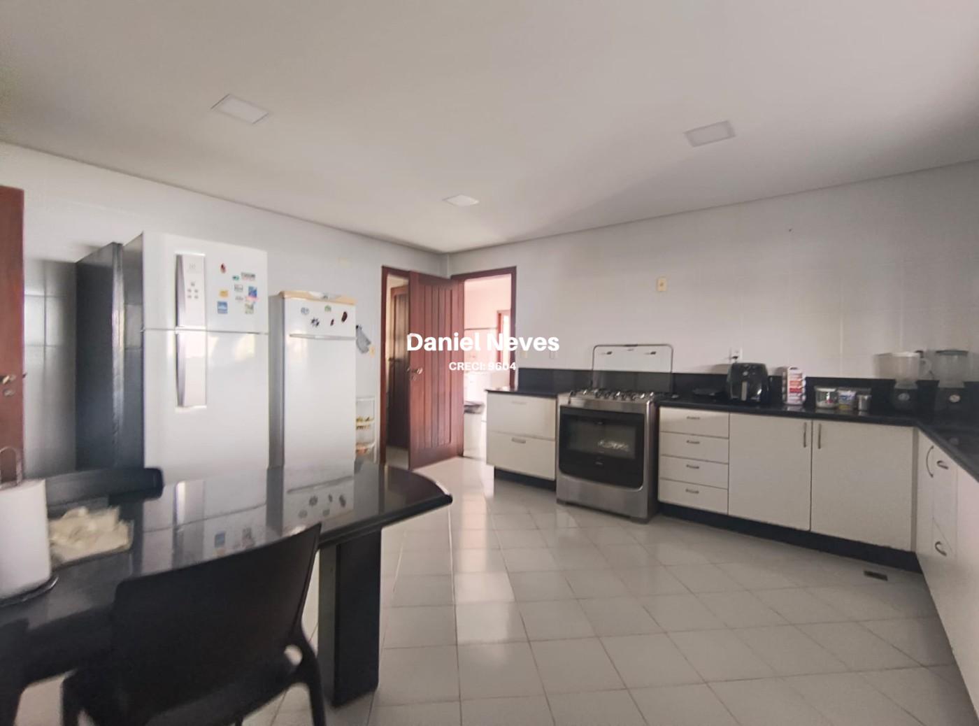 Casa, 5 quartos, 400 m² - Foto 23