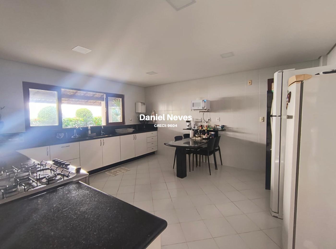 Casa, 5 quartos, 400 m² - Foto 24