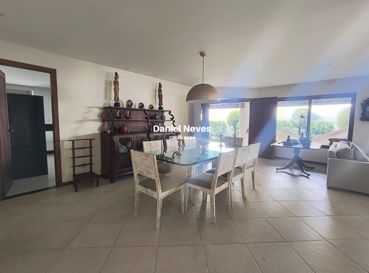 Casa, 5 quartos, 400 m² - Foto 20