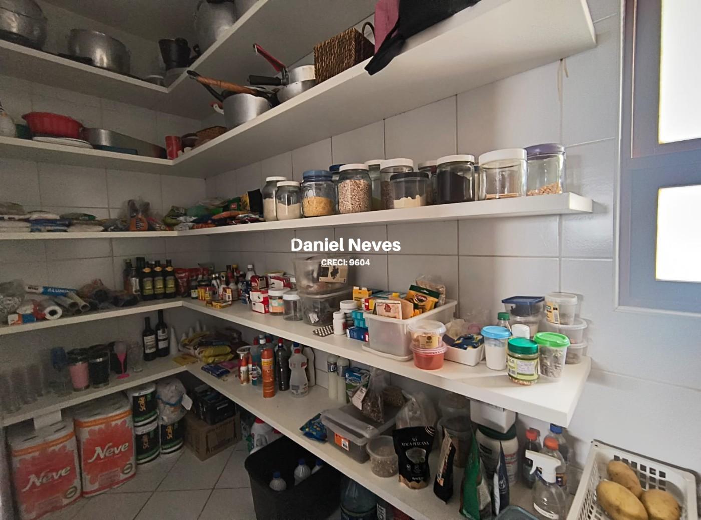 Casa, 5 quartos, 400 m² - Foto 26